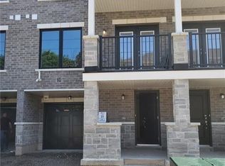 383 Dundas St E #31, Hamilton, ON L8B 0K4