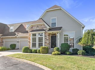 87 Murphys Oval, Powell, OH 43065