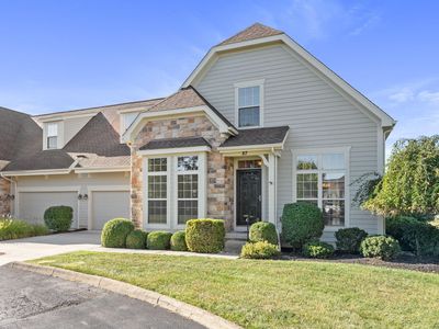87 Murphys Oval, Powell, OH, 43065