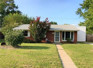 2441 Saint Clair Ave, Granite City, IL 62040