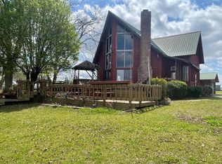 172 Bagley Rd, Saint Joseph, LA 71366