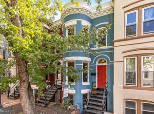 1213 Linden Pl NE, Washington, DC 20002