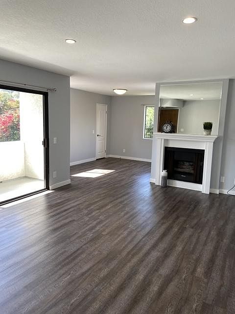 Living and Dining Areas
