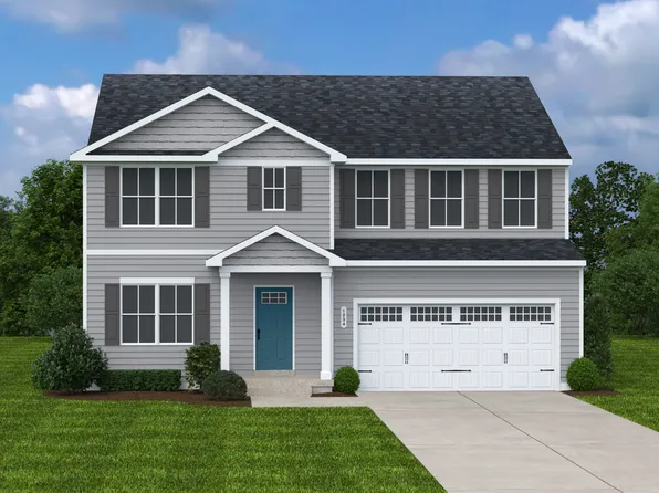 714 Four Seasons Ct, Seaford, DE 19973