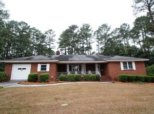 741 Carlisle Rd, Augusta, GA 30909