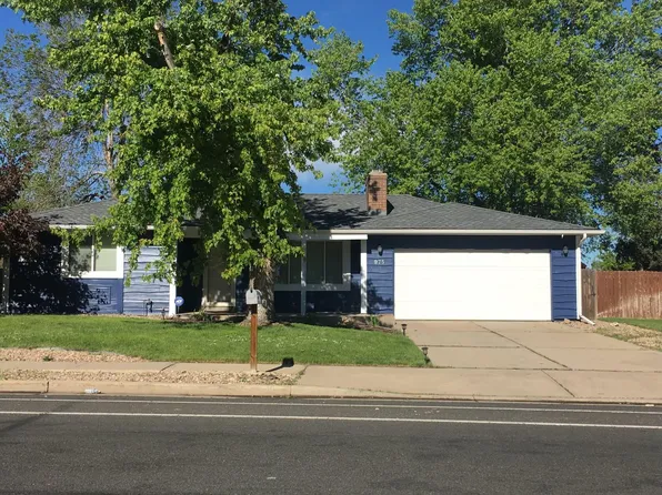 975 S Moline St, Aurora, CO 80012