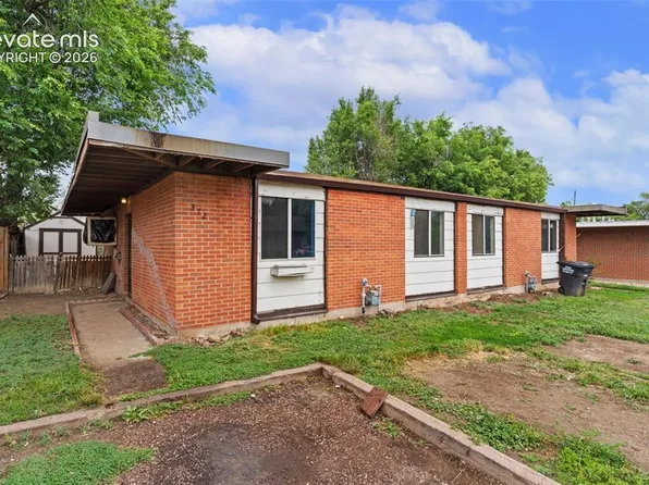 372 Greensboro S, Colorado Springs, CO 80906