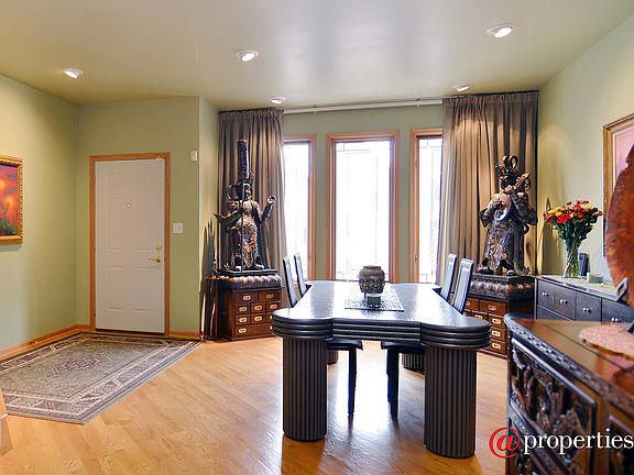 Front Living Room or Dining Room