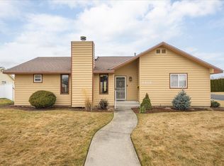 6929 N Hamilton St #6929, Spokane, WA 99208