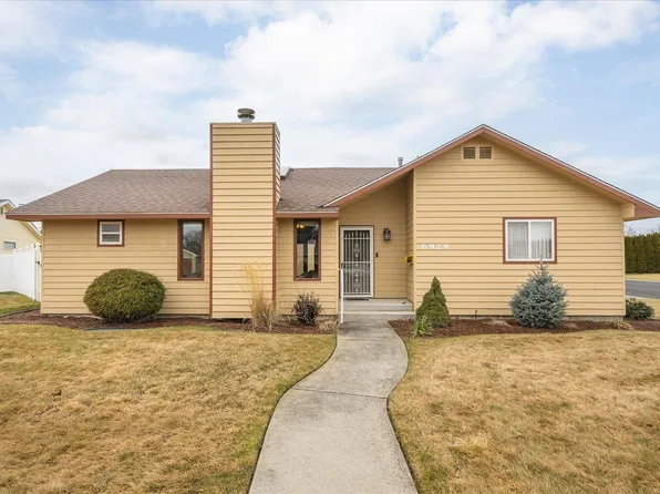 6929 N Hamilton St, Spokane, WA 99208
