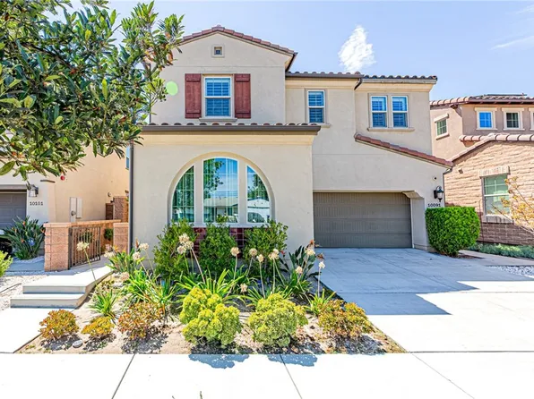 10091 Bernadette Ave, Buena Park, CA 90620