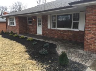 1310 N Petty Rd, Muncie, IN 47304