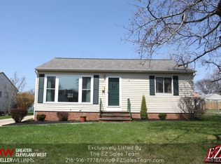11330 Sharon Dr, Parma, OH