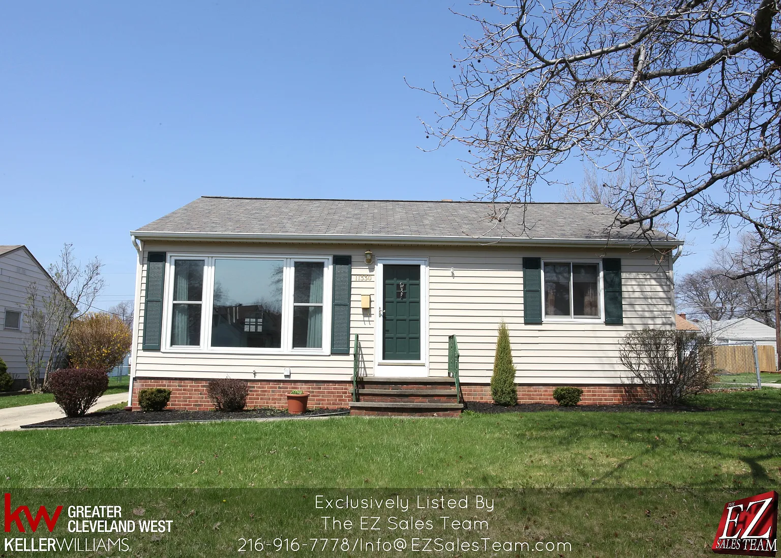 11330 Sharon Dr photo 1
