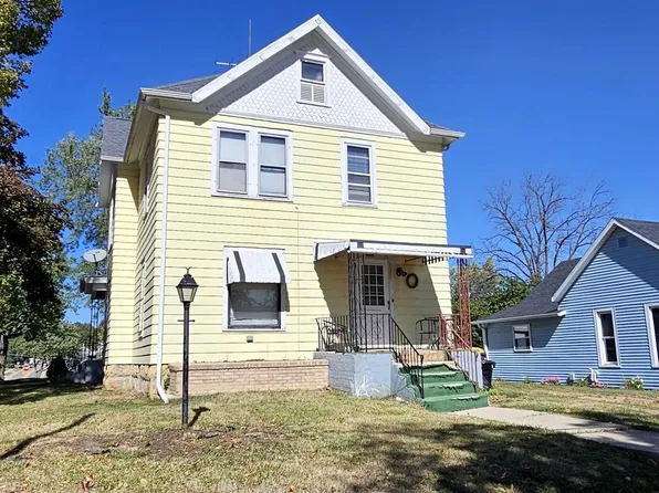 2003 14th Street, Monroe, WI 53566