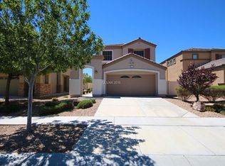 3633 Lakeside Villas Ave, North Las Vegas, NV 89081