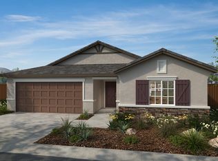 Plan 1384 Plan, Parkside at Peach Avenue, Fresno, CA 93725