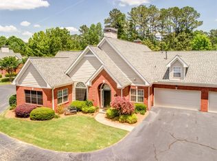 117 Stonegate Ln #117, Canton, GA 30114