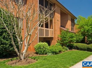 113 Turtle Creek Rd APT 12, Charlottesville, VA 22901