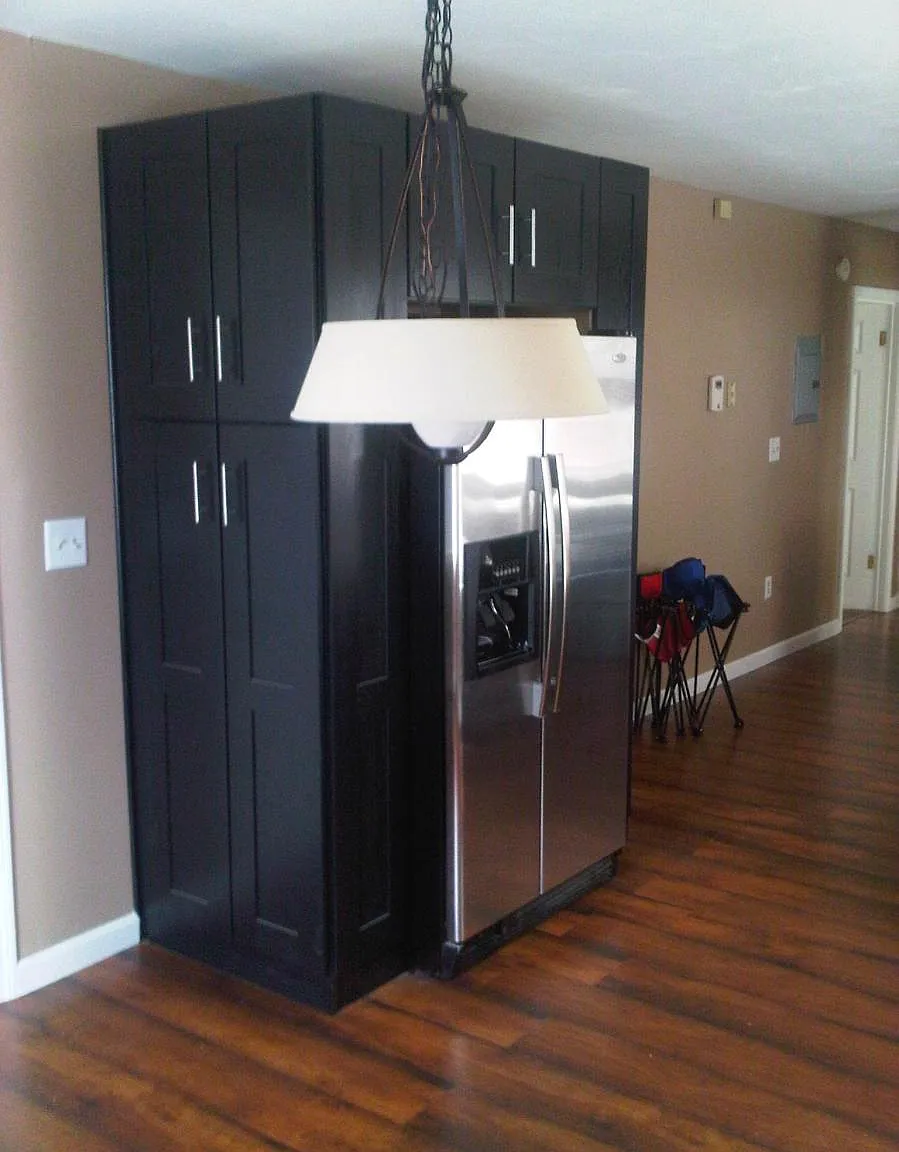 3 bed, 1001 sqft, $2,950 — Photo 2