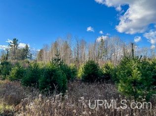 Barker Rd, Amberg, WI 54102