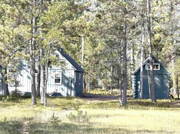 51480 S Big Traverse Rd, Lake Linden, MI 49945