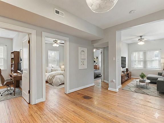 4th image of 1210 S Newstead Ave APT 1A