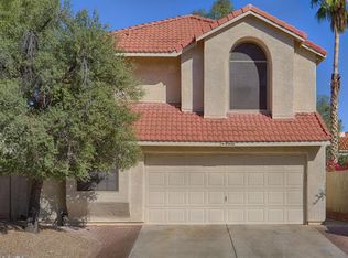 8900 N Ferber Ct, Tucson, AZ 85742