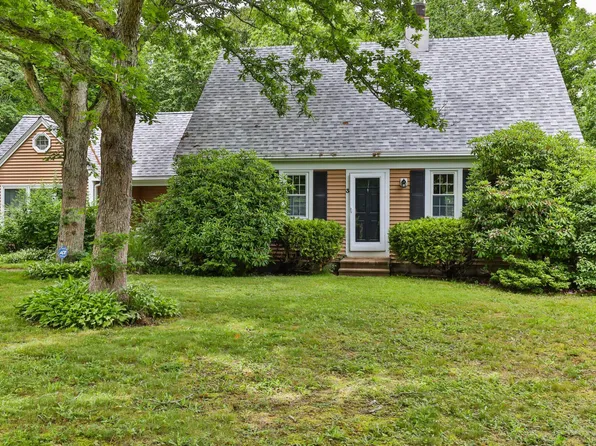 3 Avon Drive, Sandwich, MA 02563