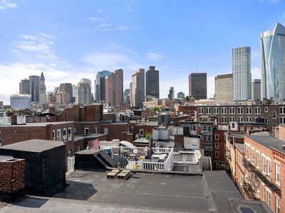 23 Margaret St APT 2, Boston, MA, 02113