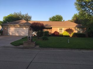 8543 Newbury Rd, Evansville, IN 47725