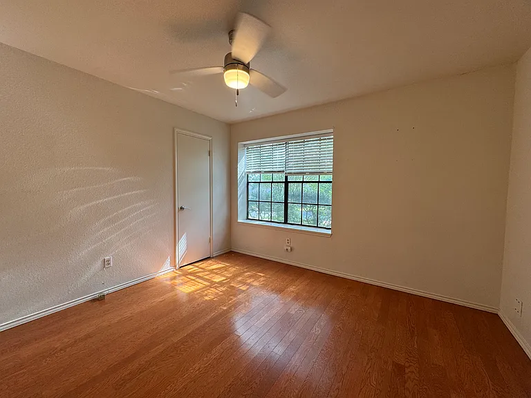 Front bedroom
