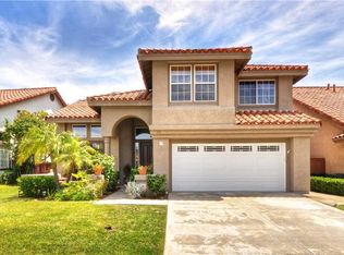 52 Colorido, Rancho Santa Margarita, CA 92688