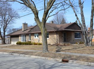 252 Schober St, Green Bay, WI 54302
