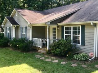 7350 Brook Valley Rd, Rural Hall, NC 27045