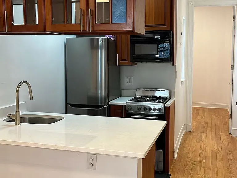 360 W 119th St #5B — Photo 1