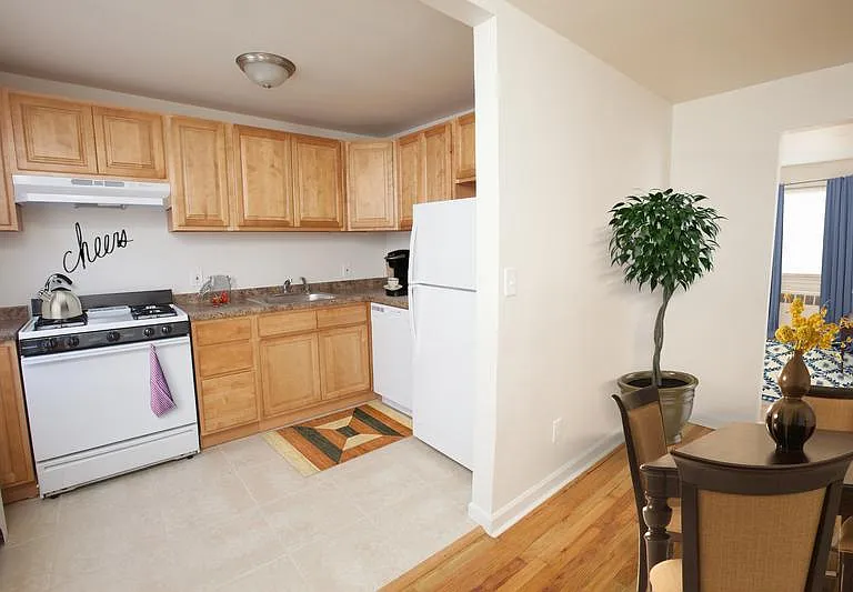 Copper Ridge Apartments — Photo 14