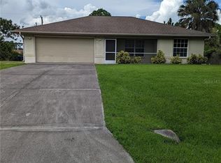 3435 Duar Ter, North Pt, FL 34291