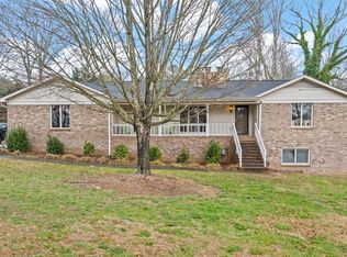 10812 Anderson Rd, Piedmont, SC 29673