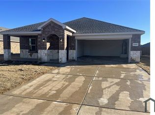 2208 Basil Ave, Anna, TX 75409