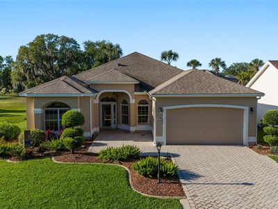 429 Carrera Dr, The Villages, FL, 32159