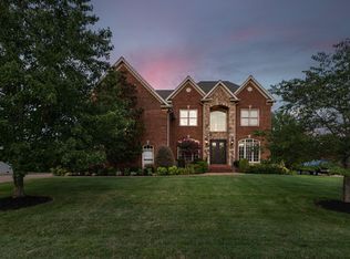 1459 Marcasite Dr, Brentwood, TN 37027