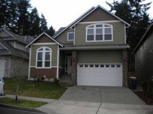 1721 Melinda Ct NE, Olympia, WA 98516