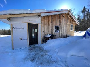 62 Old Keene Rd, Lincoln, ME 04457