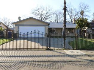 7708 Telfer Way, Sacramento, CA 95823