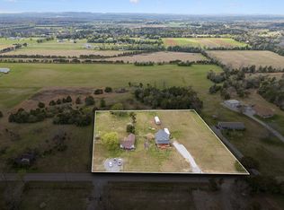 9986 Taylor Rd, Rockvale, TN 37153