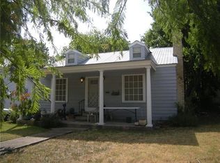 5006 Duval St, Austin, TX 78751