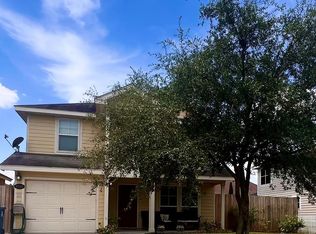 8740 Firewheel Ln, Brownsville, TX 78520