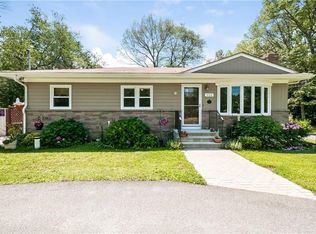 406 Snake Hill Rd, Glocester, RI 02857