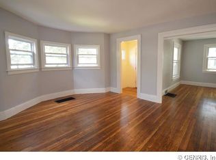 45 Edmonds St, Rochester, NY 14607